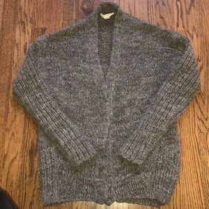 DUFFY sweater